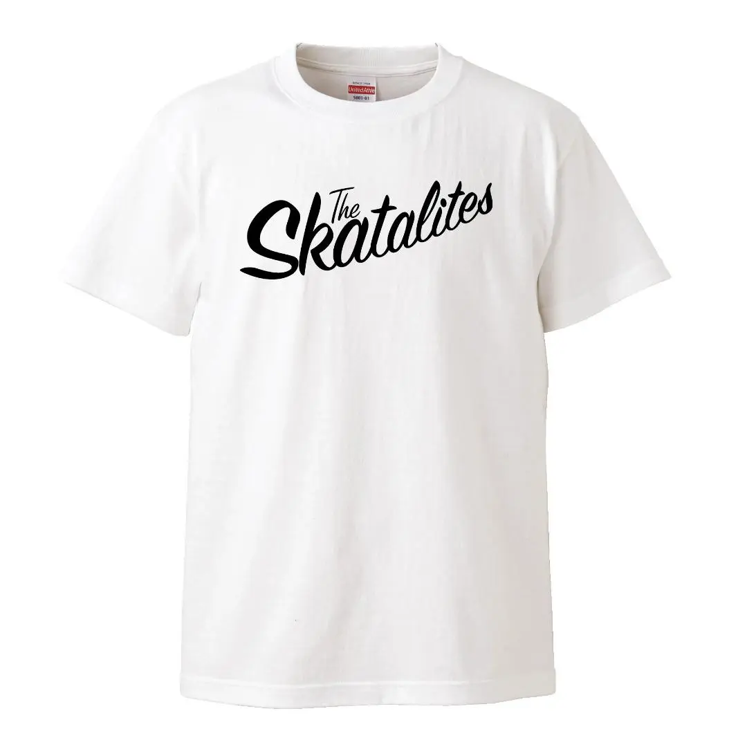 スカ レゲエ Skatalites 長袖Tシャツ 2002 Lサイズ ネイビー スカ レゲエ Skatalites 長袖Tシャツ 2002 Lサイズ ネイビー
