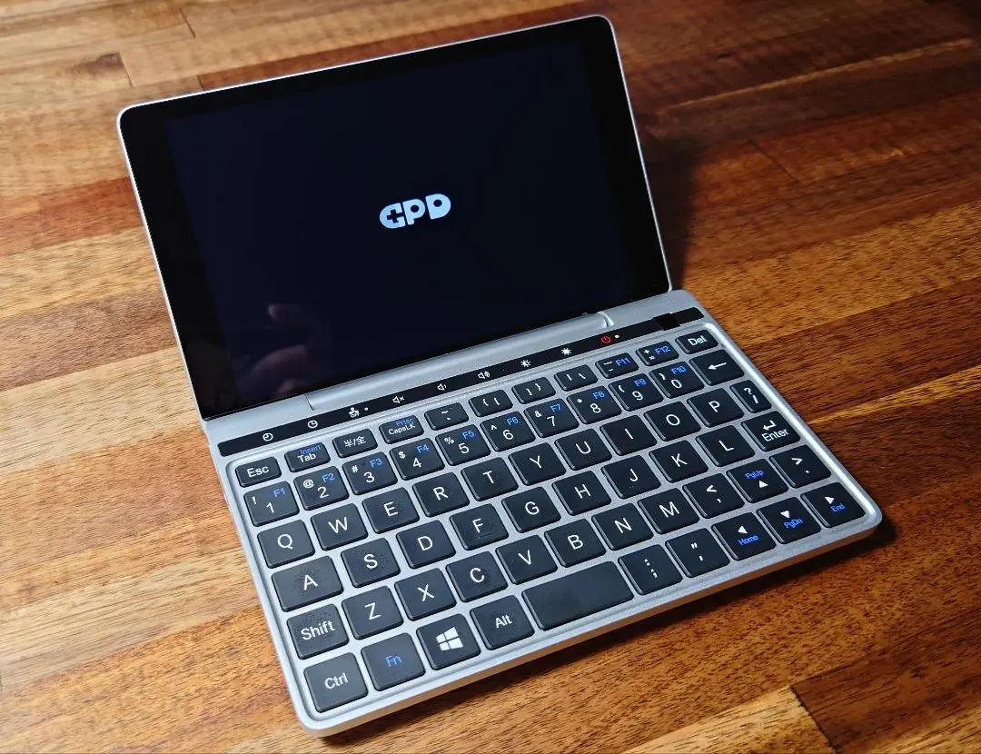 【最終値下げ】GPD Pocket  中古 楽天市場】gpd pocket 中古の通販