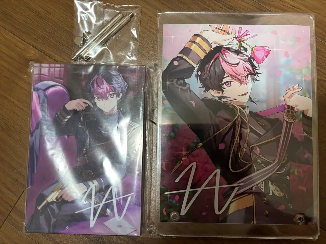 LAN アクリルブロック&缶バッジ 2025年最新】シクフォニ lan アクリルブロックの人気アイテム