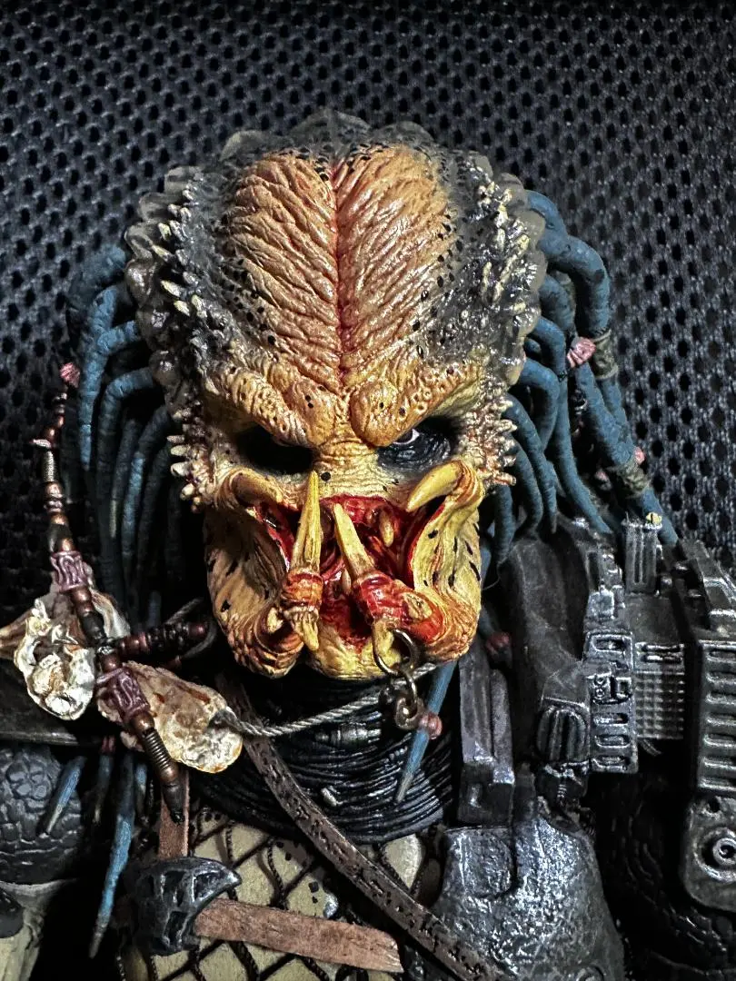 2025年最新】エルダー プレデターの人気アイテム - メルカリ