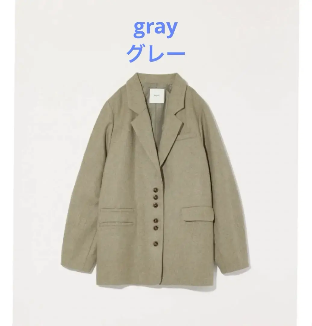 2025年最新】Eaphi wool tweedの人気アイテム - メルカリ