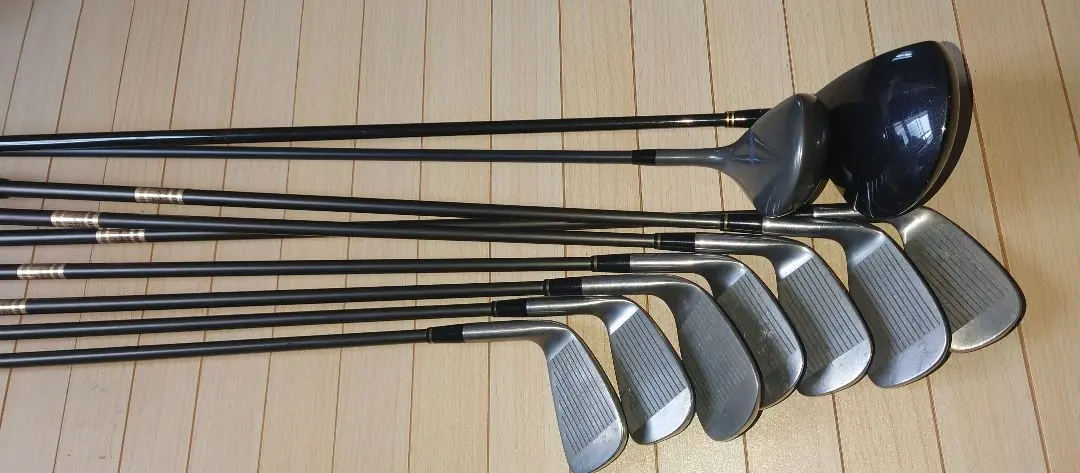2025年最新】DAIWA アイアンセットの人気アイテム - メルカリ