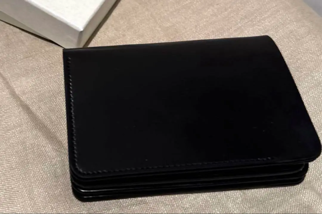 2025年最新】forme short wallet cordovanの人気アイテム - メルカリ