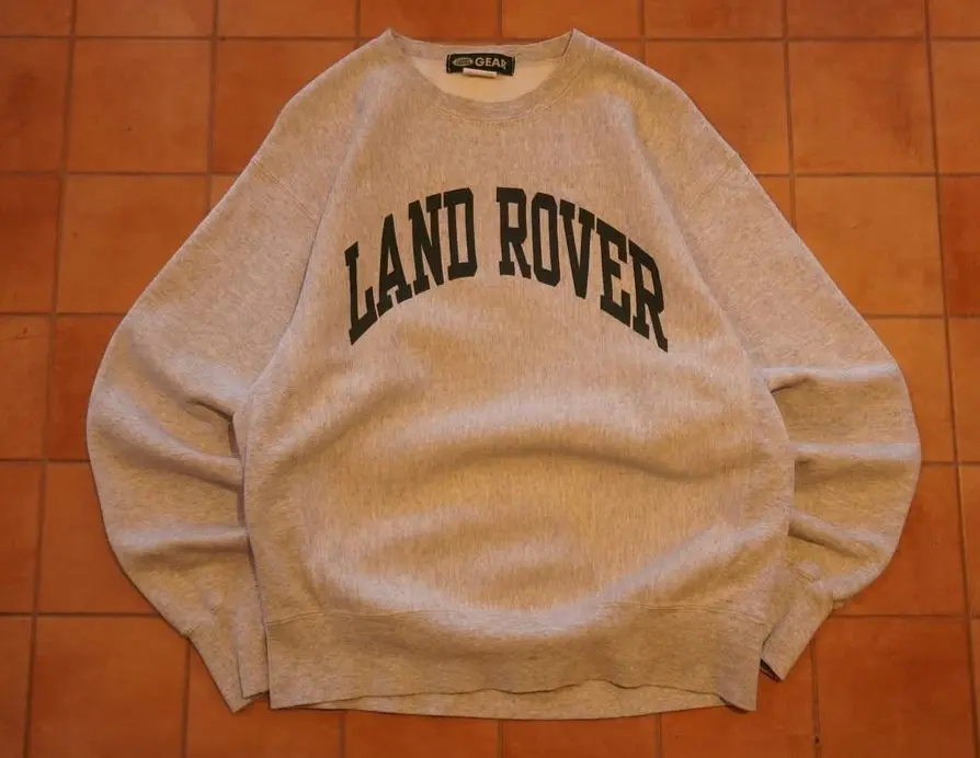2025年最新】land rover スウェットの人気アイテム - メルカリ 2025年最新】land rover スウェットの人気アイテム - メルカリ