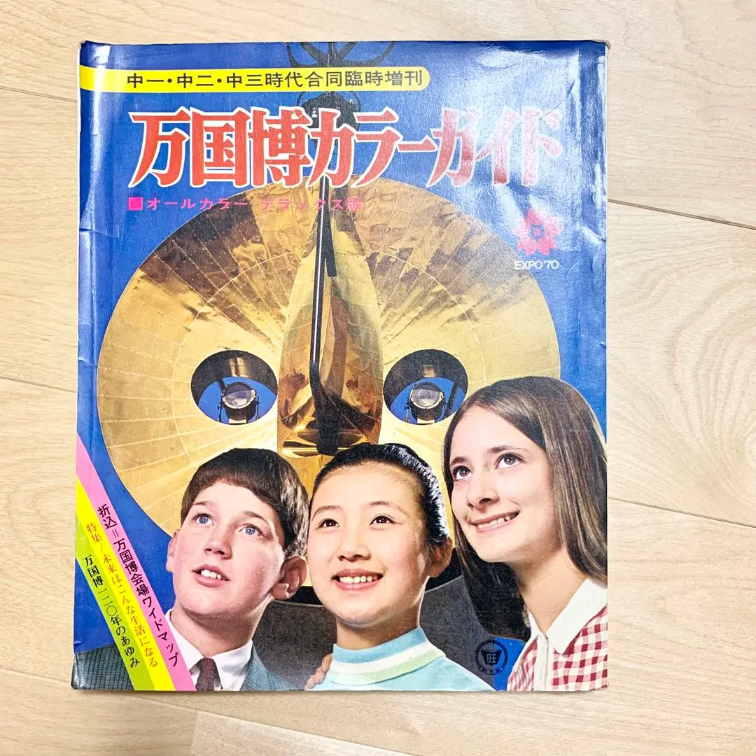 2025年最新】万国博 カラーガイドの人気アイテム - メルカリ