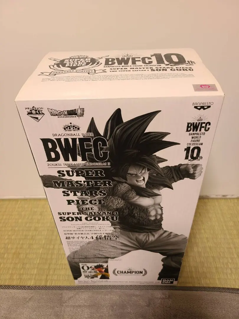 2025年最新】Smsp 悟空4 02の人気アイテム - メルカリ