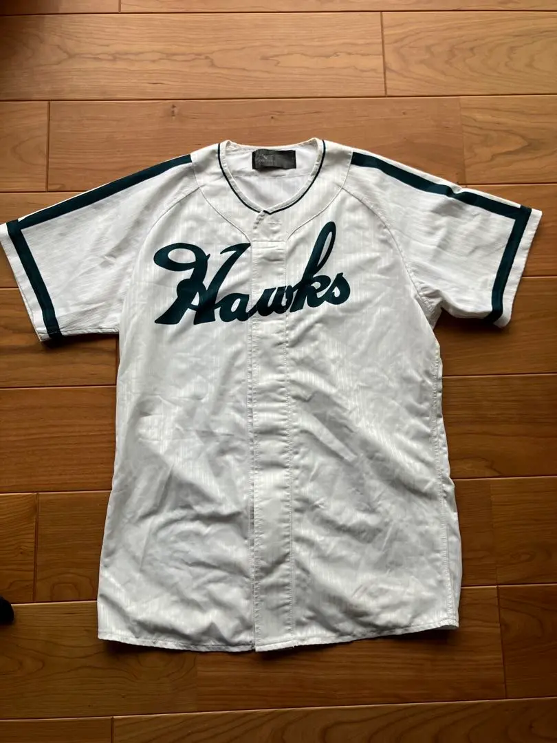新品 タグ付き 南海ホークス Hawks ミズノ MIZUNO レプリカ 新品 タグ付き 南海ホークス Hawks ミズノ MIZUNO レプリカ