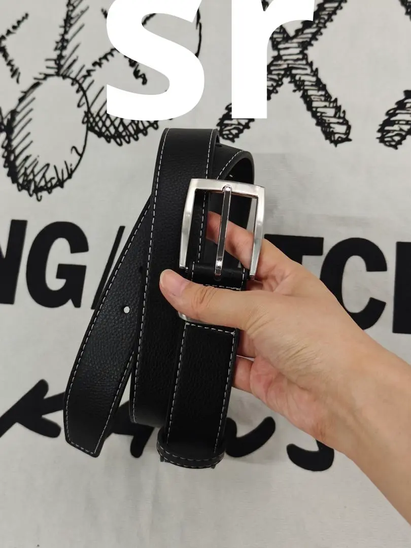 VUJADE EXCURSION LEATHER BELT ベルト VUJADE EXCURSION LEATHER BELT ベルト