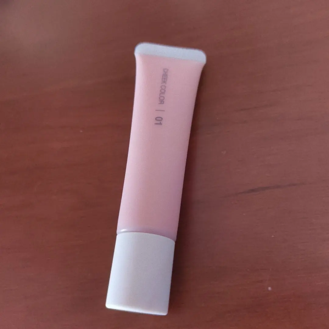 Thumbnail of Price reduced: MUJI Cream Cheek 01