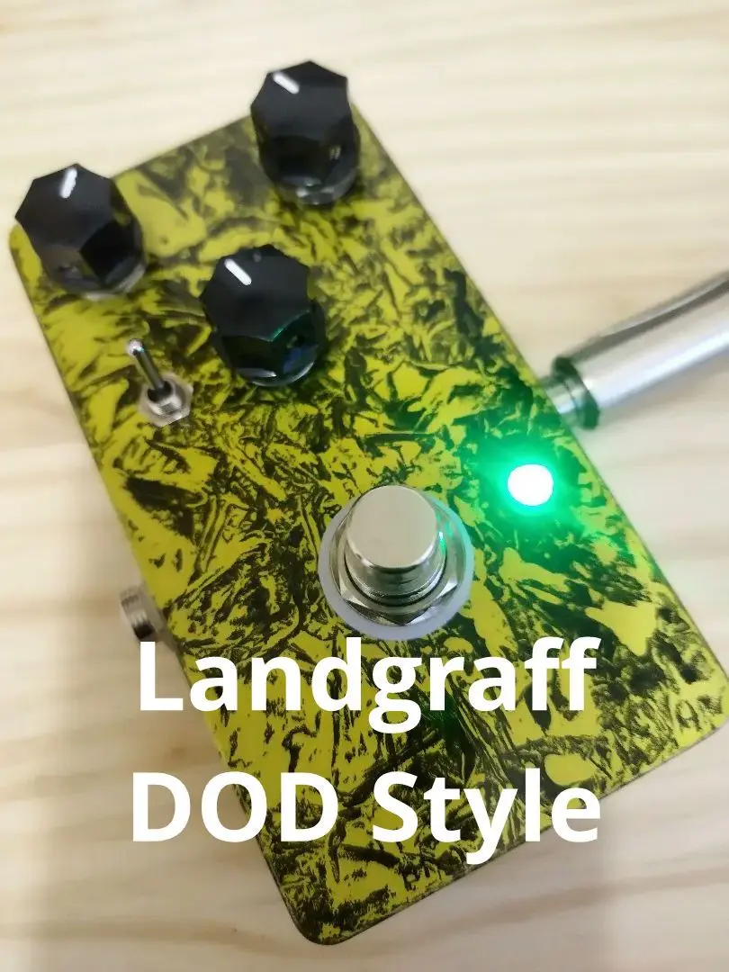 高音質 ハンドメイド landgraff DOD オーダー受付 高音質 ハンドメイド landgraff DOD オーダー受付
