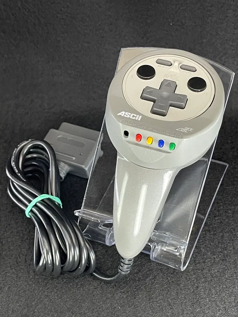 ファイタースティックスペシャル　アスキースティックL5　スーパーファミコン専用 ファイタースティックスペシャル をお探しならここ！人気レトロ