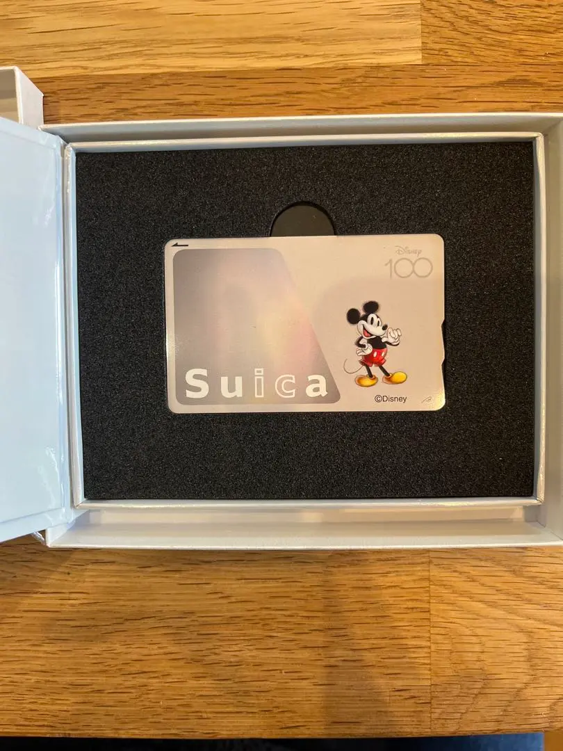 2025年最新】記念suica ディズニーの人気アイテム - メルカリ
