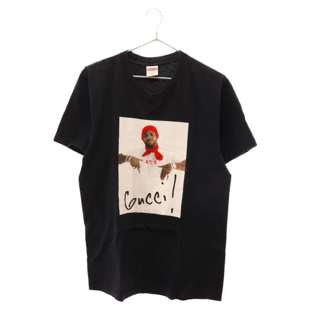 2025年最新】supreme gucci maneの人気アイテム - メルカリ