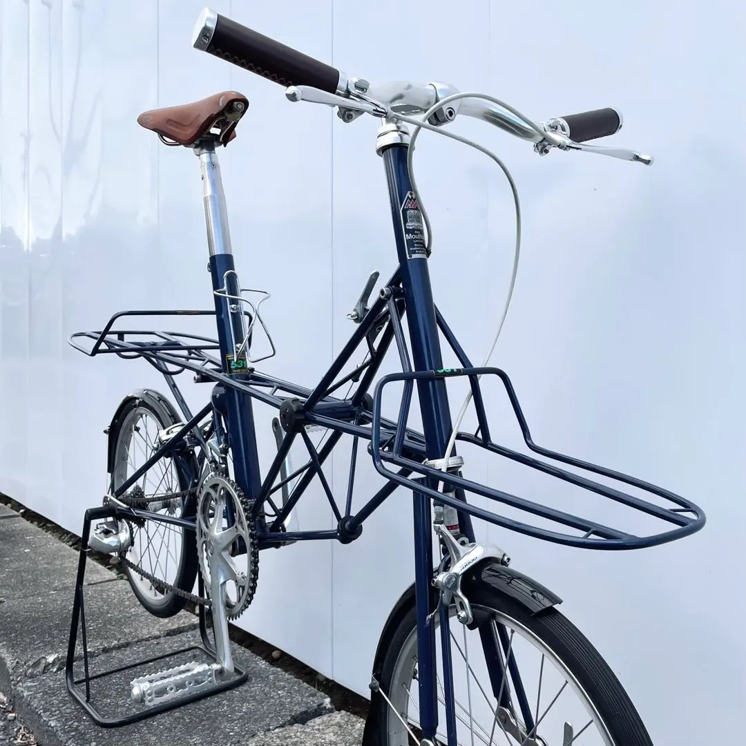 2025年最新】モールトン アレックスの人気アイテム - メルカリ