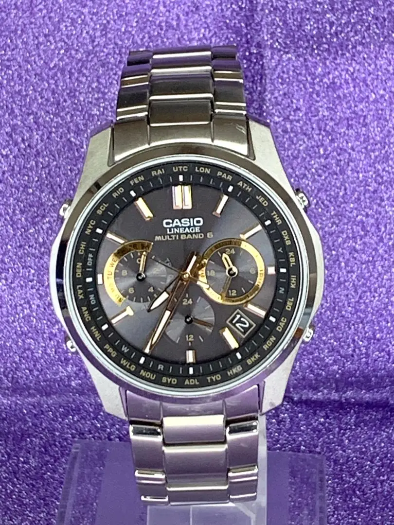 2025年最新】CASIO LIW M610TDSの人気アイテム - メルカリ