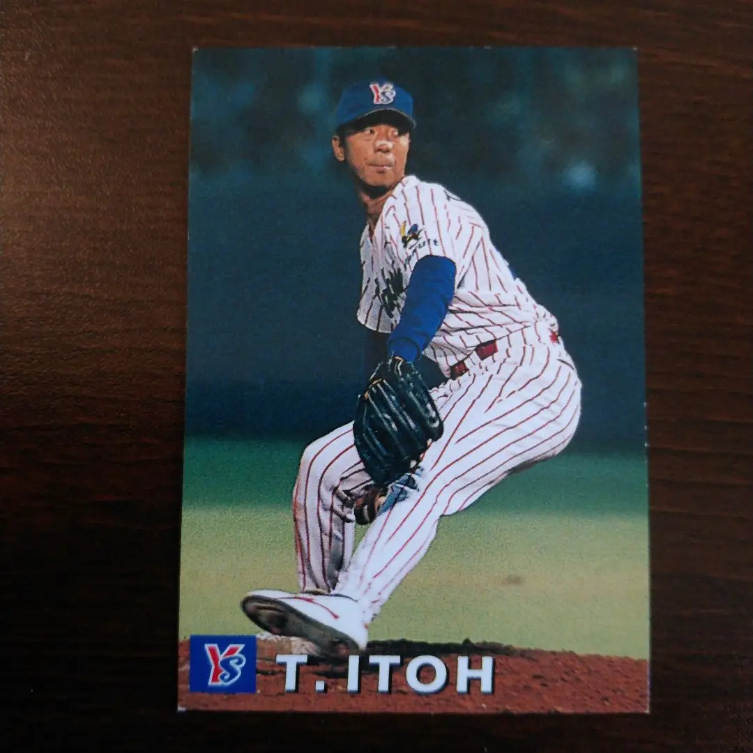 296 BBM2001 近鉄 No.265 田畑一也 m68491700234_1.jpg?1729500734