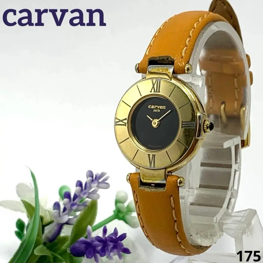 carven paris レディース 腕時計 Swiss made W506 2025年最新】CARVEN レディース 腕時計(アナログ)の人気アイテム