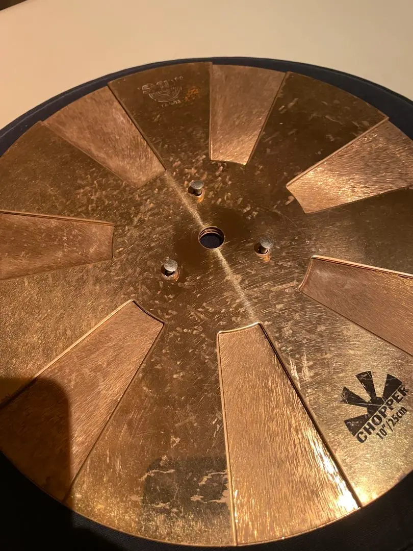 2025年最新】sabian chopperの人気アイテム - メルカリ