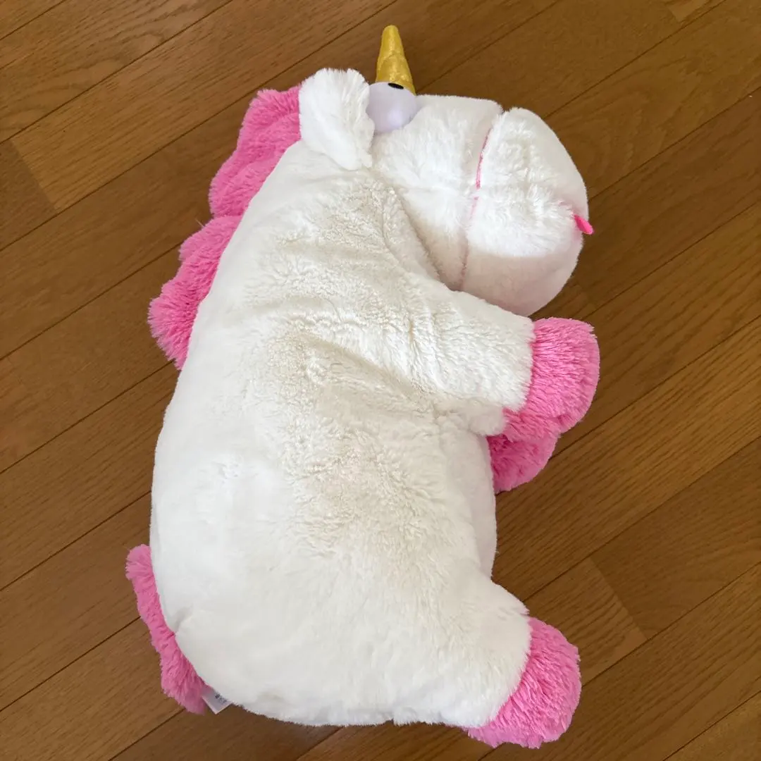 Thumbnail of Minion Unicorn