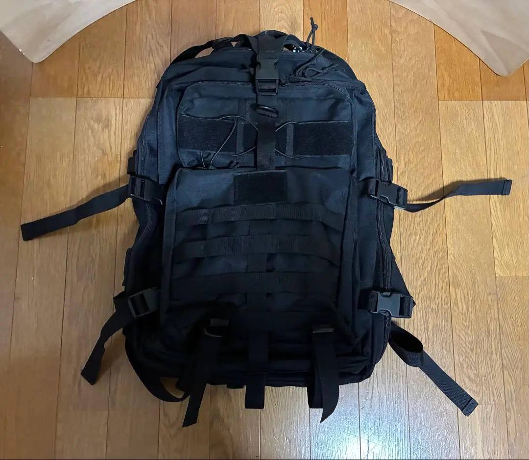 Thumbnail of WISM: / Backpacks & Rucksacks / Outdoor & Survival Games