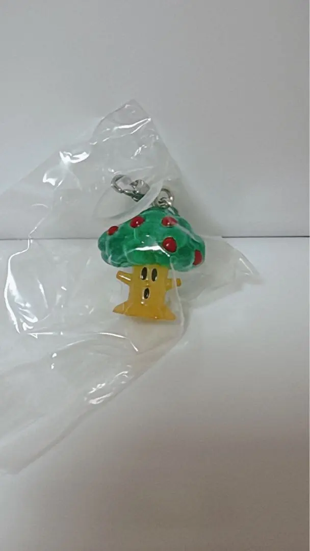 Thumbnail of Kirby: Mochi Mochi Mascot 2 - Whispy Woods