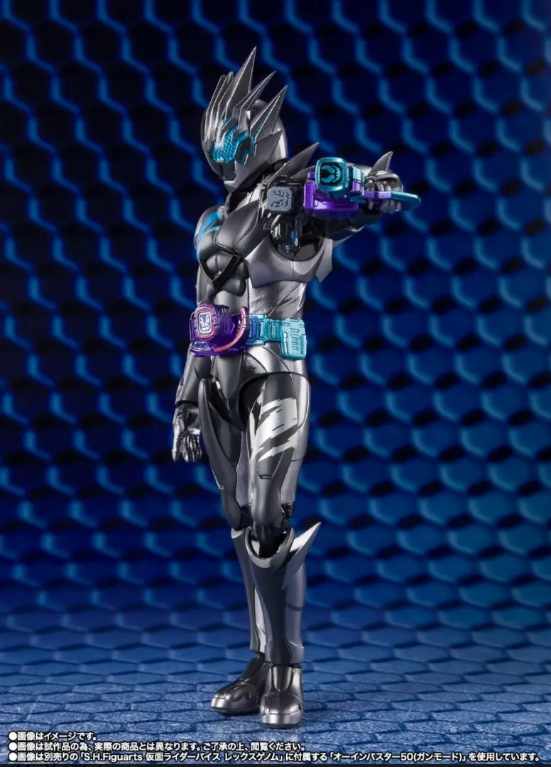 2025年最新】フィギュアーツ ジャックリバイスの人気アイテム