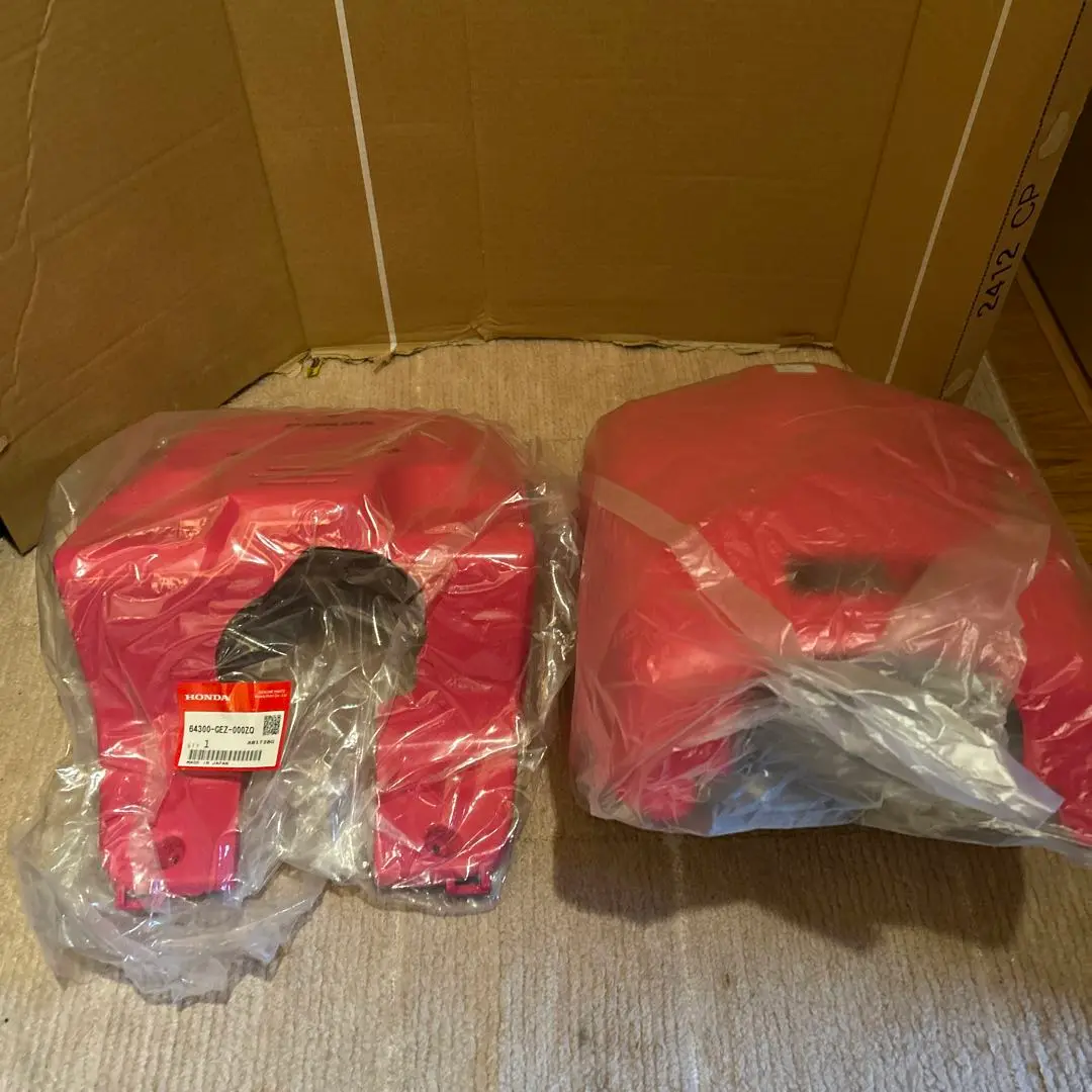 ズーマーフロントボックス レッド 31XmIiqvT5L._UF350,350_QL50_.jpg