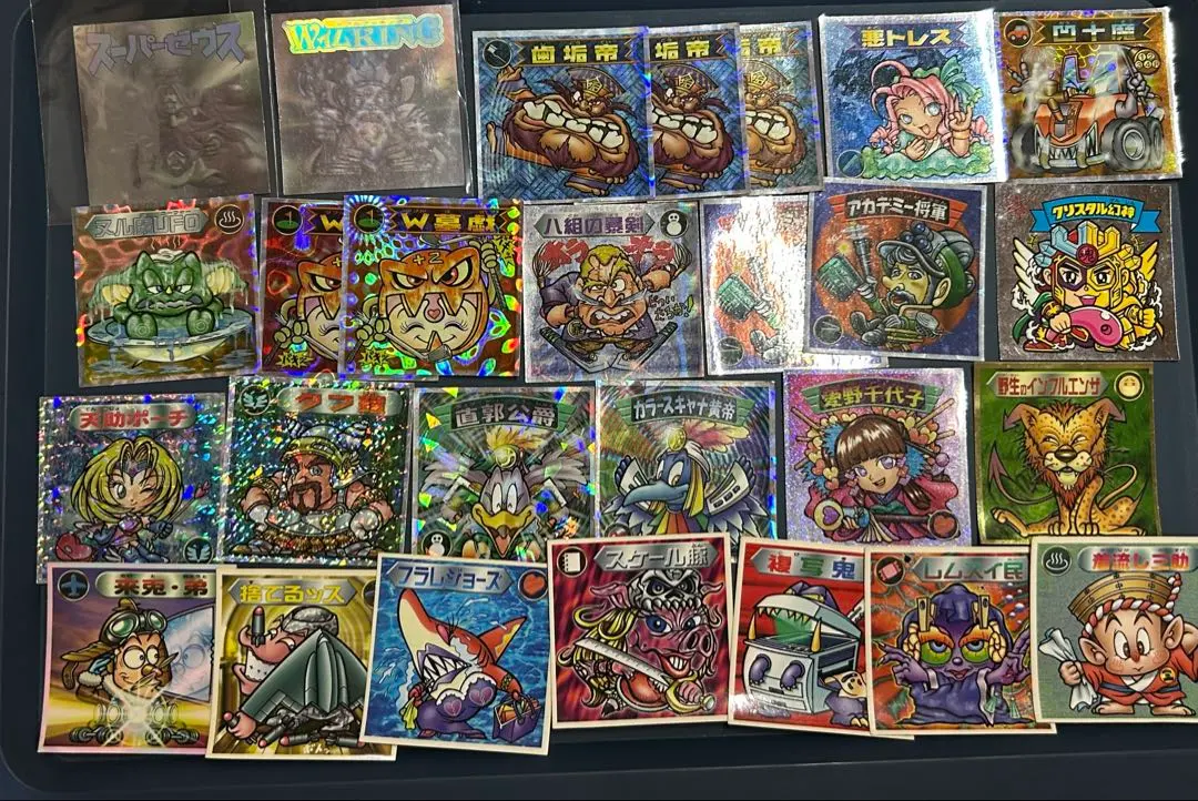 七寶貼紙 總出清 的縮圖