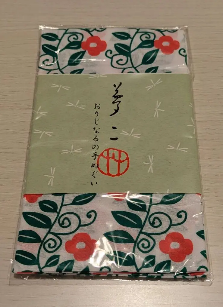 SHOCHIKU STORE | 松竹ストア絵てぬぐい 原画:竹久夢二「黒船屋
