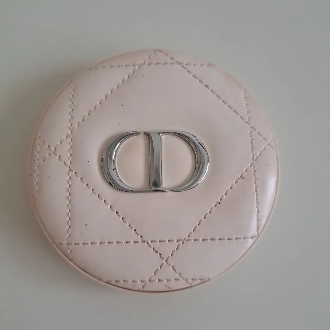 Thumbnail of Dior Forever Couture Luminizer 02 Pink