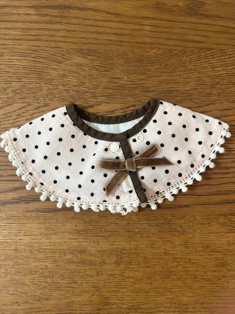 Thumbnail of MARLMARL Round Bibs