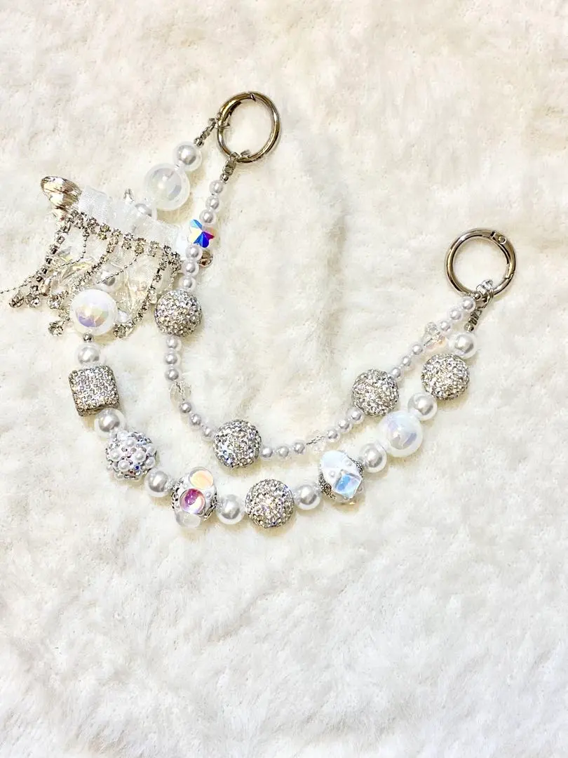 Thumbnail of [200] High-Quality Strap / Bag Charm