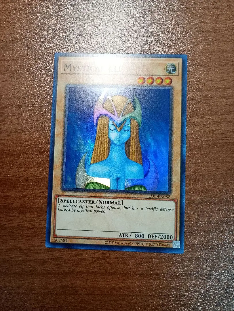 【極美品 1st】PSA9 ホーリーエルフ 旧 アジア 遊戯王 英語 亜版 極美品 1st】PSA9 ホーリーエルフ 旧 アジア 遊戯王 英語 亜版