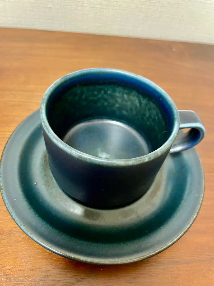 Thumbnail of ARABIA Korpi Teacup