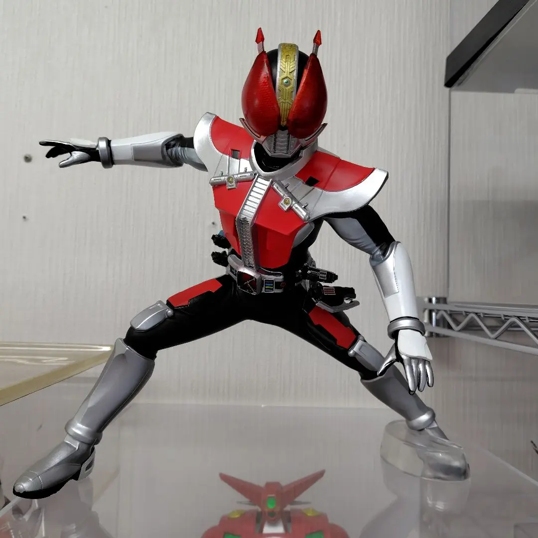 2025年最新】仮面ライダー電王 ソフビクスの人気アイテム - メルカリ