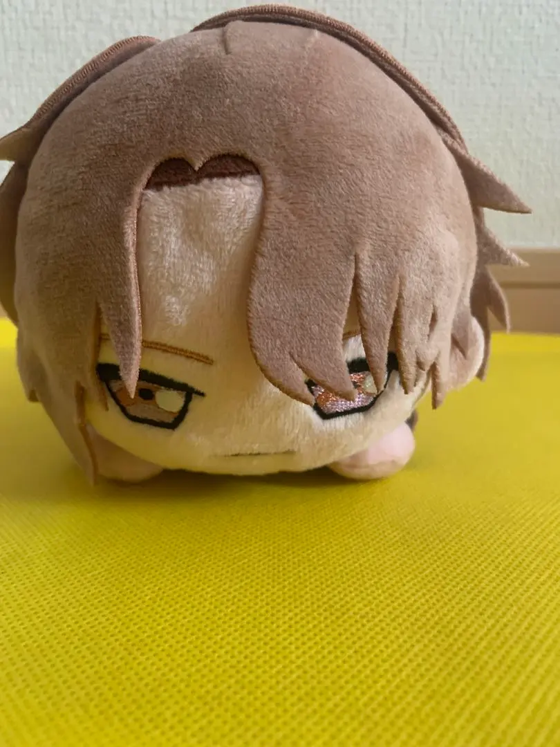 18TRIP 趴趴玩偶 斜木 七基 的縮圖