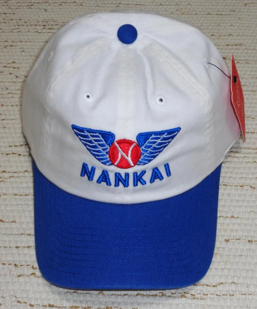 2025年最新】南海ホークス キャップの人気アイテム - メルカリ