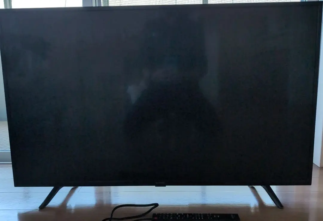 アイリスオーヤマ　4K対応液晶テレビ　43UB10P 2020年製　43インチ Amazon | アイリスオーヤマ 43型 4K対応 液晶テレビ 43UB10P 4K
