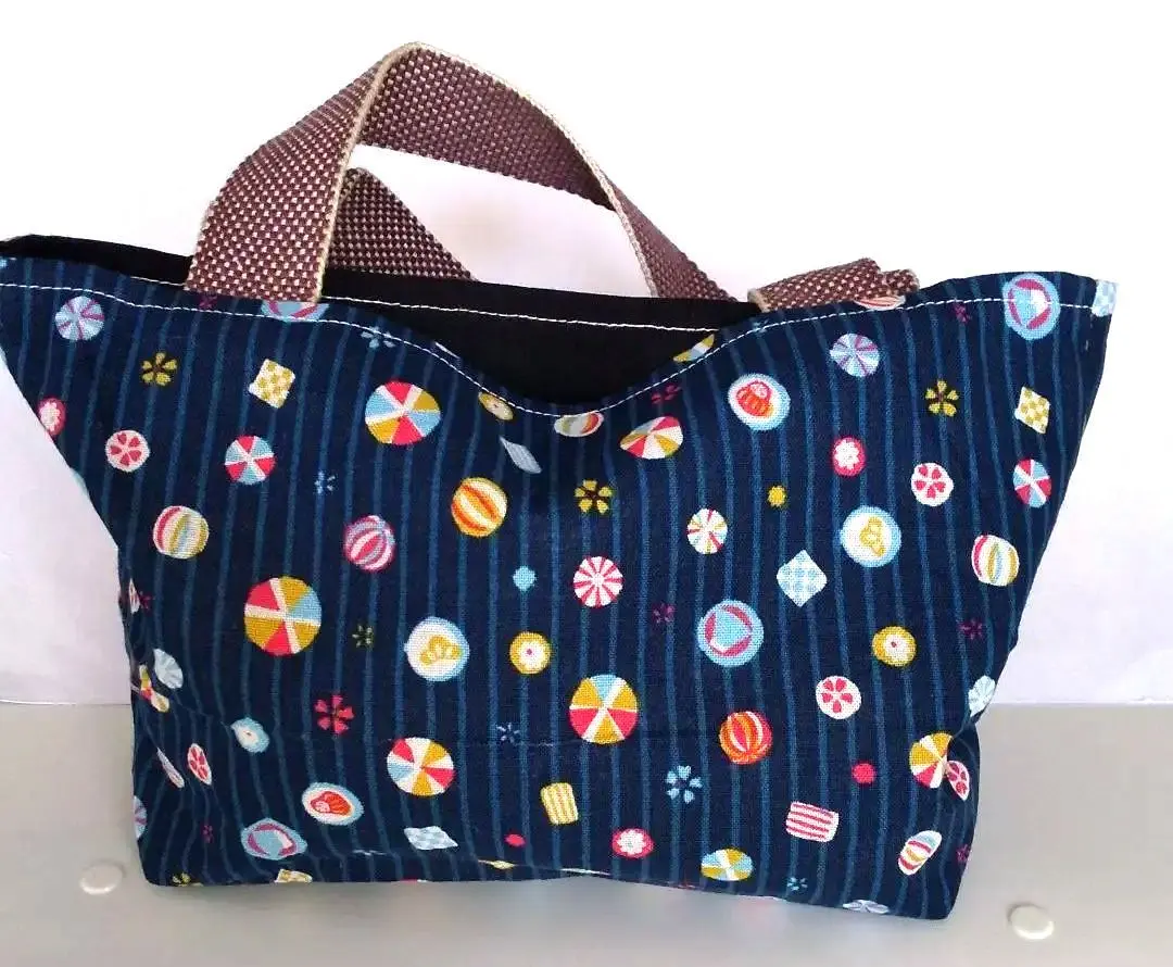 Thumbnail of Mini bags summer
