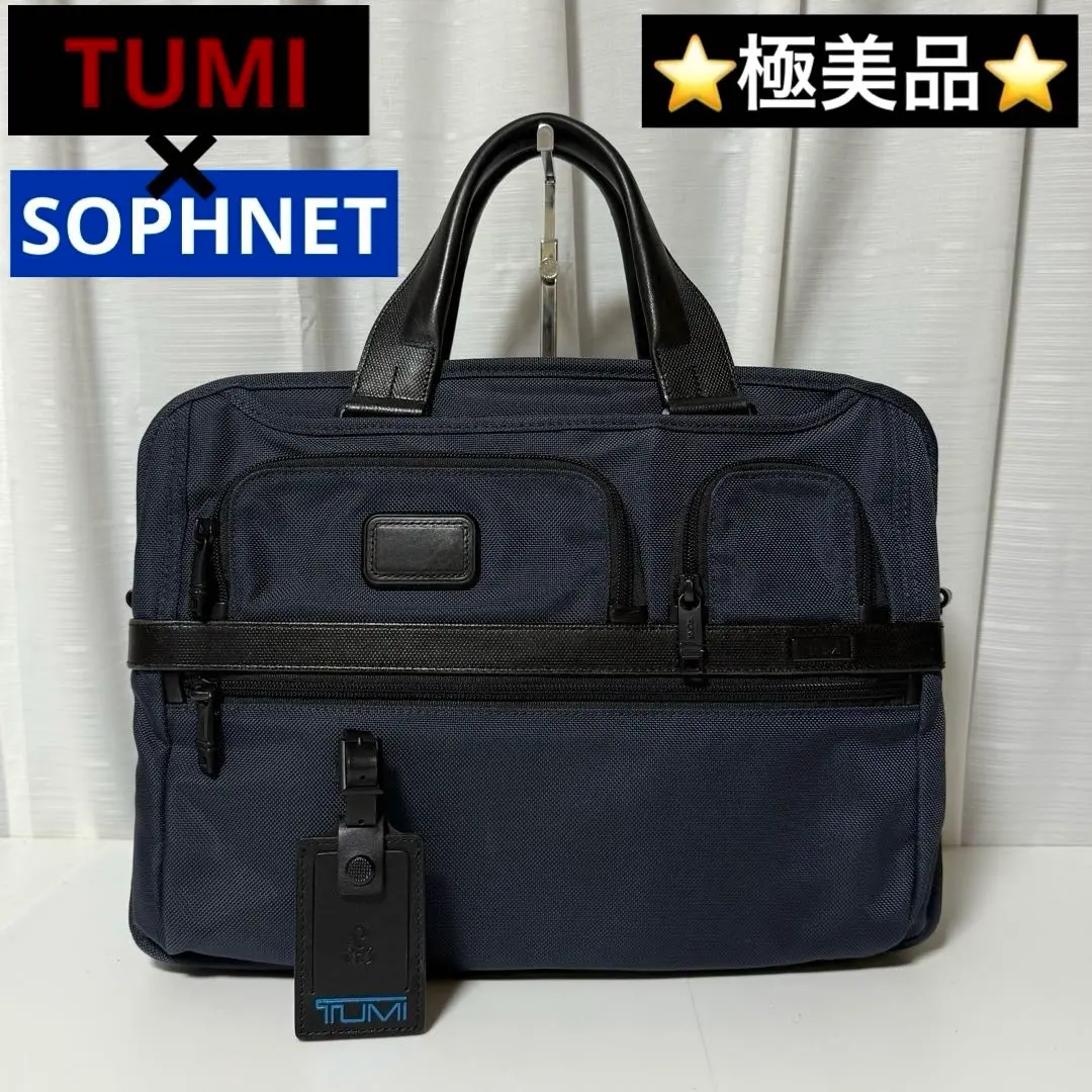 2025年最新】tumi sophの人気アイテム - メルカリ