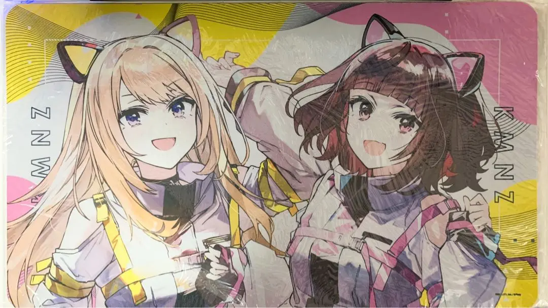 2025年最新】kmnz プレイマットの人気アイテム - メルカリ
