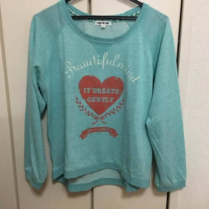 Thumbnail of Price reduced! Sweatshirt