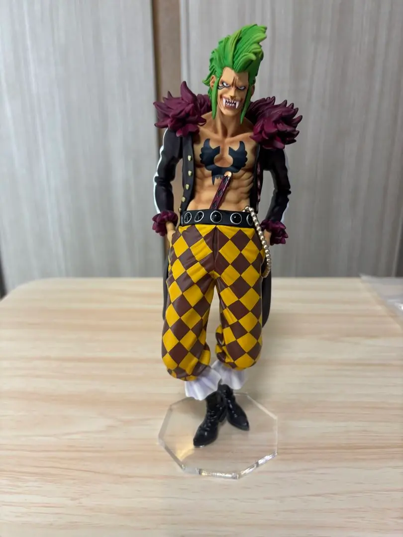 抽選販売】Portrait.Of.Piratesワンピース“LIMITED EDITION