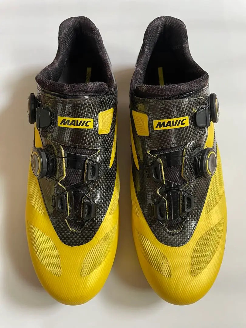 2025年最新】mavic cosmic ultimateの人気アイテム - メルカリ
