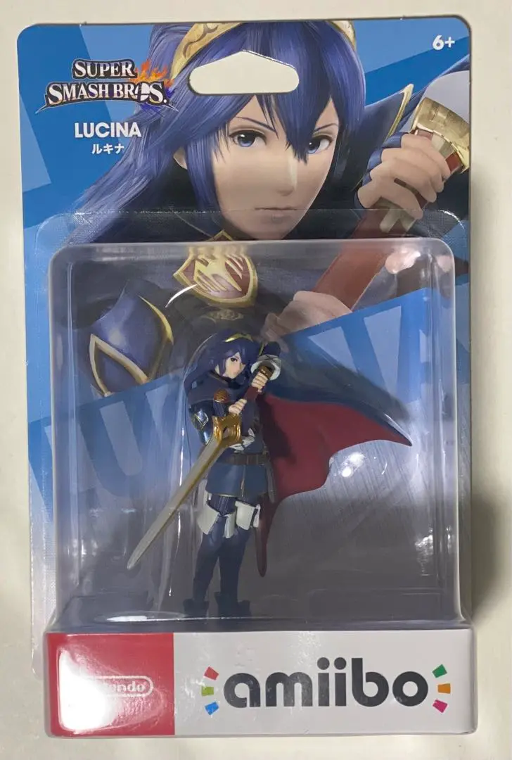 amiibo ルフレ ルキナ セリカ チキ（大乱闘スマッシュブラザーズシリーズ） Amazon.co.jp: amiibo ルフレ (大乱闘スマッシュブラザーズ