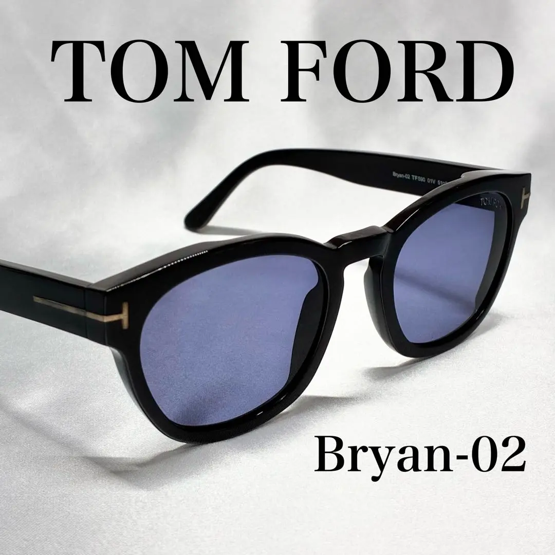 トムフォード◎TOM FORD サングラス TF590-F ブラック 赤 レッド トムフォード TOM FORD サングラス TF590-F ブラック 赤 レッド