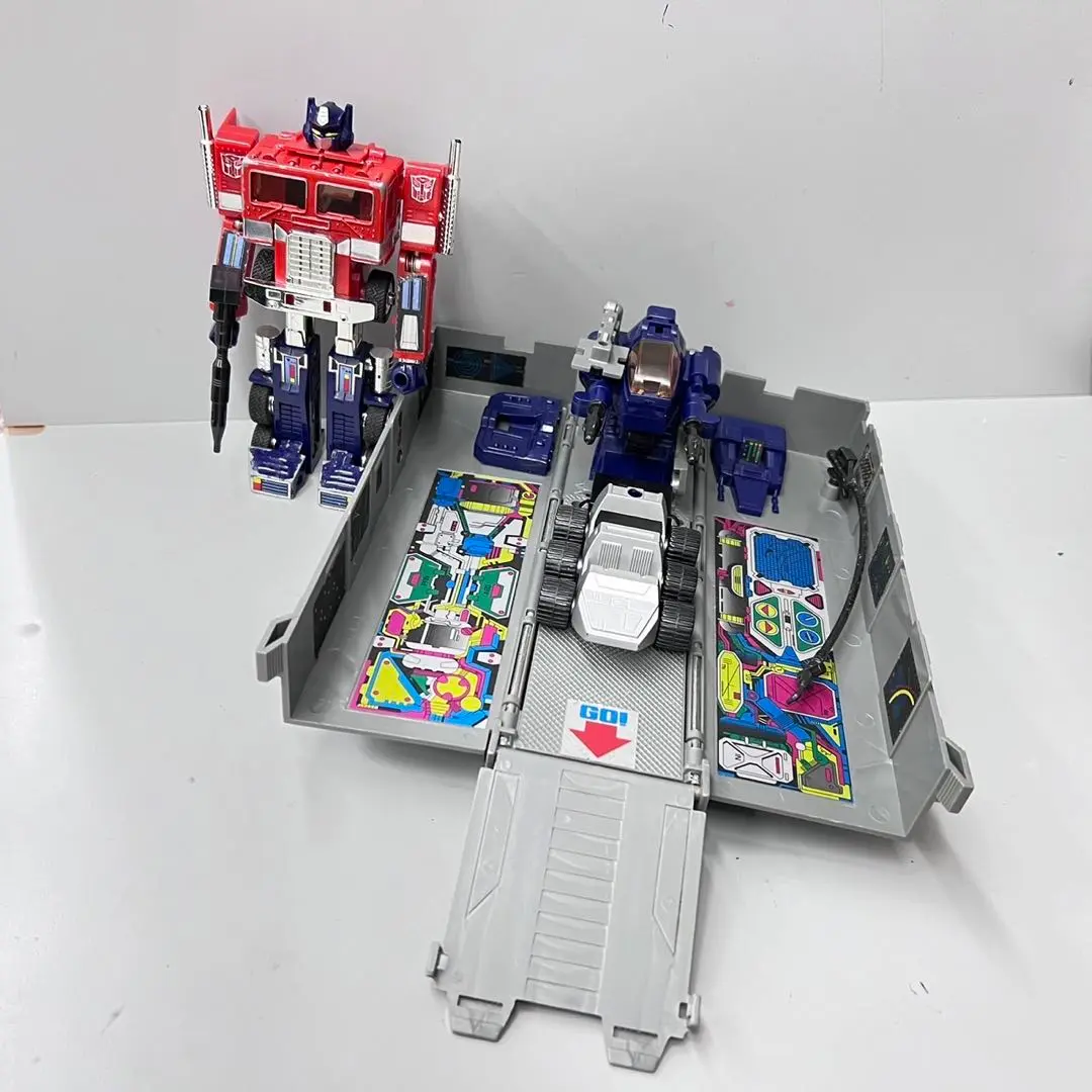 ダイアクロン カーロボット  パーツ Yahoo!オークション - 【夢工房】タカラ ダイアクロン カー