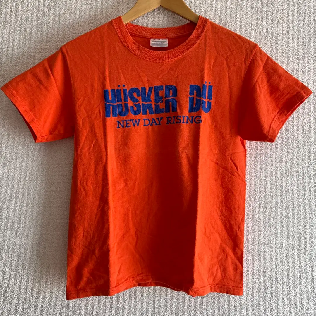 2025年最新】Husker du tシャツの人気アイテム - メルカリ