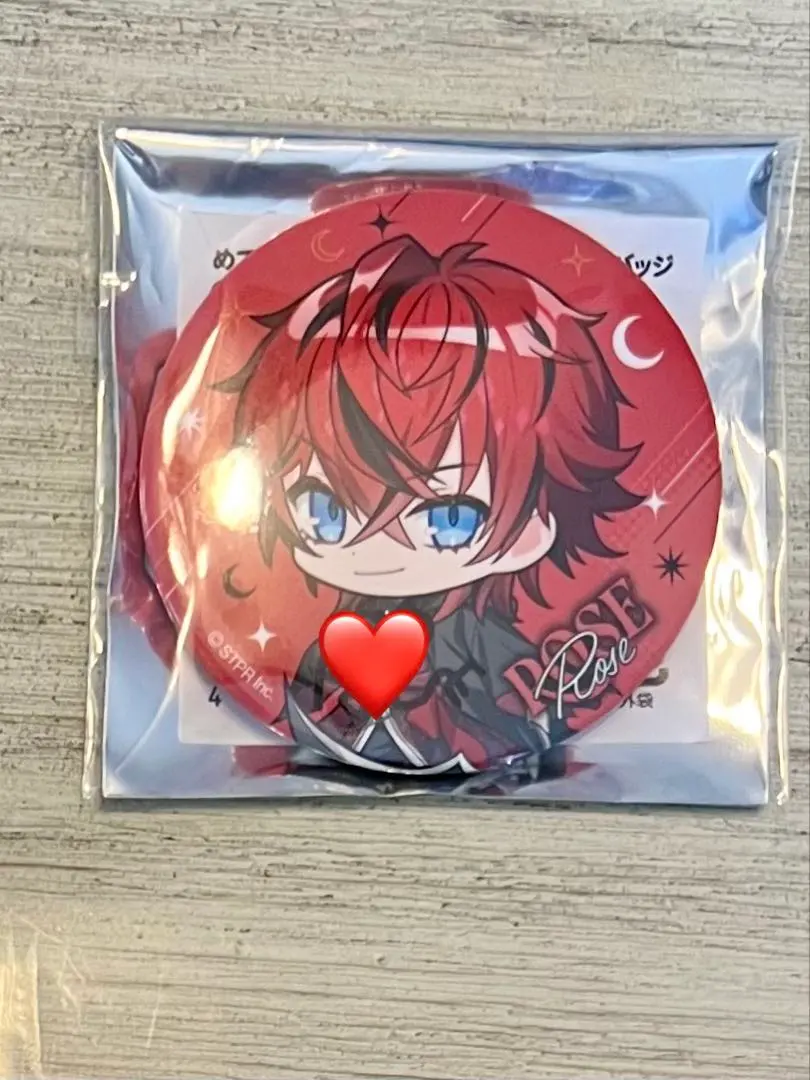 2025年最新】めておら 缶バッジ サインの人気アイテム - メルカリ