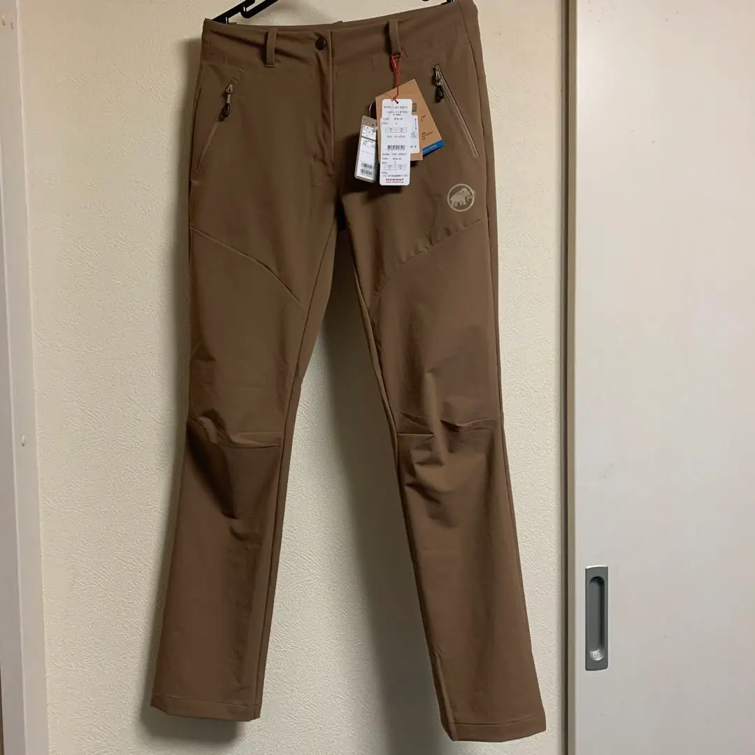 Mammut - マムート　ティーエイチイーパンツ　アジアンフィット　ウィメンズ　XS 楽天市場】MAMMUT マムート Climb Hybrid Pants AF Men クライム